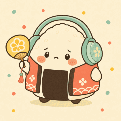 Yuru-chara wobble animation sample